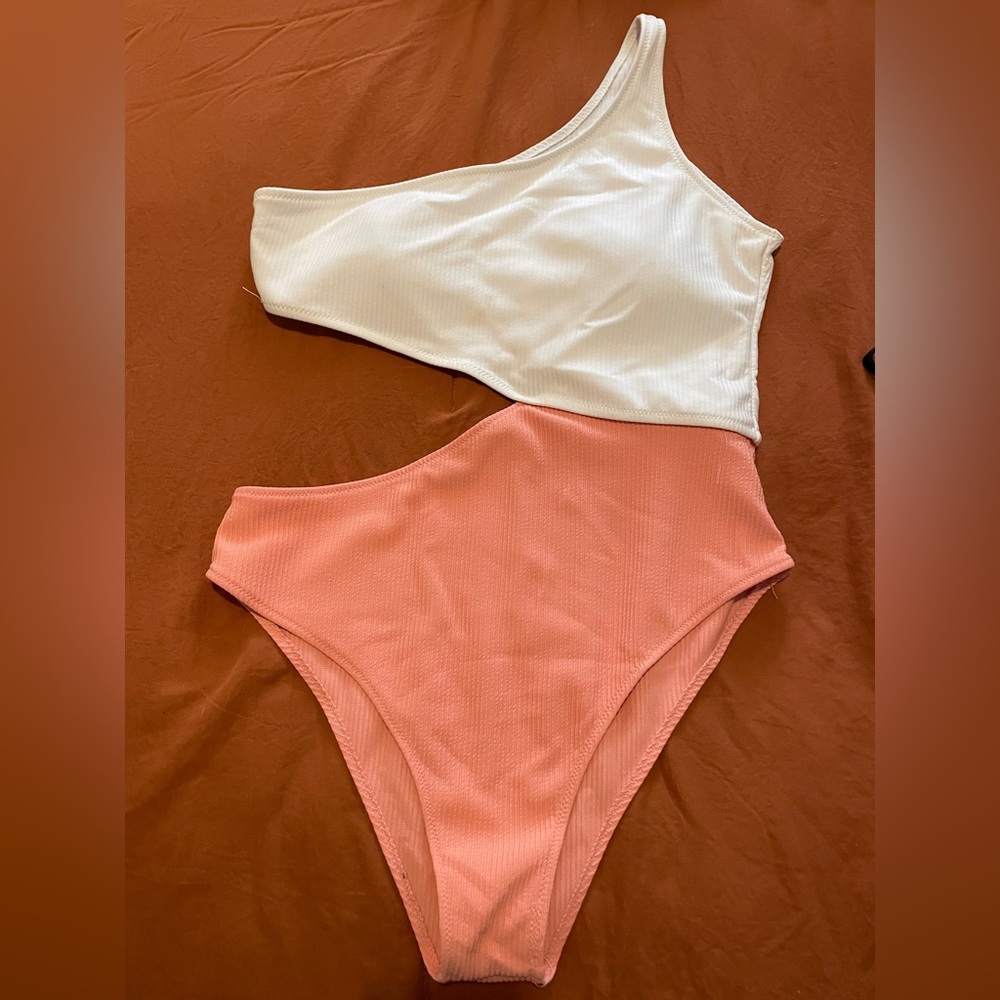 One Piece Swim Suit